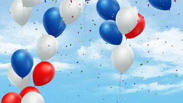 气球变成人物视频大全,创意视频集锦大放送