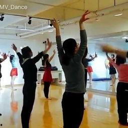 成人跳舞体态变化视频,成人跳舞体态变化解析