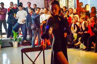 云南成人摩登舞视频,舞动高原，魅力四溢