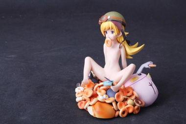 成人硅胶手办细节视频,高清视频带你领略精致工艺