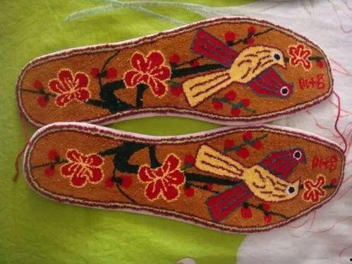 成人鞋垫原版视频,从原版视频看传统技艺传承