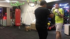 成人打拳沙袋视频大全,成人打拳沙袋视频精选集锦