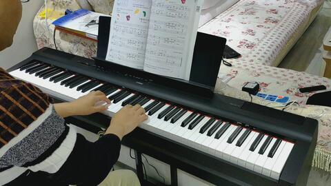 零基础成人钢琴试听视频,开启音乐之旅的奇妙体验