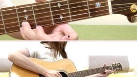 成人唱儿歌弹唱视频,跟随弹唱视频学唱经典儿歌