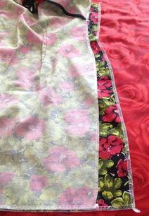 旗袍成人手工制作视频,一针一线展现东方韵味