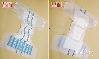 穿成人纸尿裤神器视频,成人必备的舒适神器体验分享