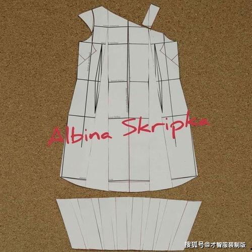 成人服装裁剪教学视频,从基础到高级的服装制作指南