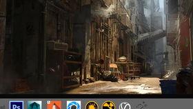 学画画成人场景视频大全,解锁绘画艺术之门