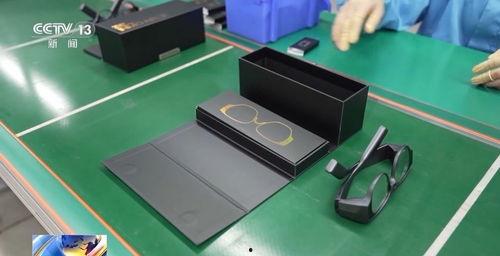 成人视频眼镜,成人视频眼镜的颠覆性体验揭秘