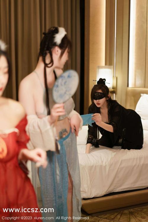 可以看成人小视频,暗流涌动的网络世界