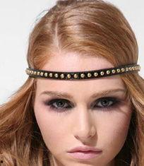 头饰视频成人女孩图片