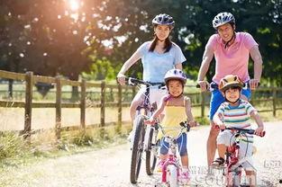 长大成人骑车女孩视频,记录一位女孩成长的自行车之旅