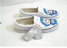 成人猫头布鞋制作视频,一鞋一世界，揭秘成人猫头布鞋制作全过程